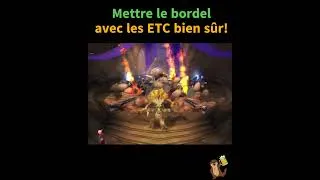 Miniature : #Wowtbcclassic  ETC #remelya #gaming