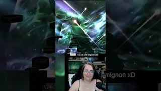 Miniature : Final Fantasy X-2 - Vegnagun, le "T-rex papillon" | #remelya sur #Twitch