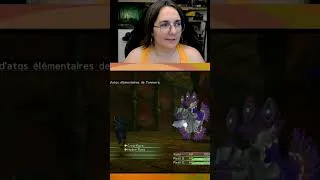 Miniature : Final Fantasy X-2 - Flower power | #remelya sur #Twitch