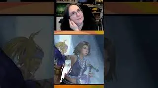 Miniature : Final Fantasy X-2 - La la la la | #remelya sur #Twitch