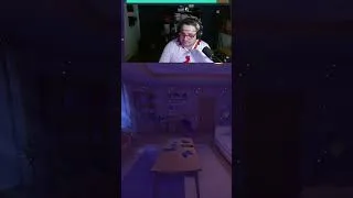 Miniature : Tombé soudainement dans... #gaming #twitch #horrorgame #viral #misidegameplay