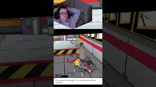 Miniature : C'est quoi la réf?  #gaming #shorts #viral #france #question