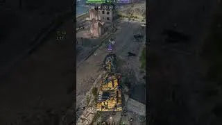 Miniature : 🚧​ ATTENTION, c'est le bor*** en FFA 🚧​ #clips #twitch #wot #wotru #worldoftanks #streamer