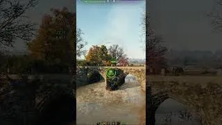 Miniature : ❓​ Je sais pas si je suis un PONT ou un CON ❓​​​  #clips #twitch #wot #wotru #worldoftanks #streamer