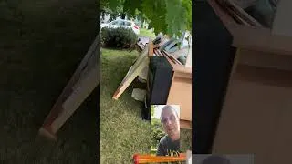 Miniature : Grosse Vidanges