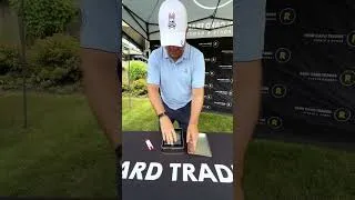 Miniature : Geoff Molson ouvre une THE CUP pour sa fête 🥳!