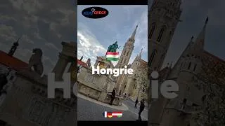 Miniature : 🇹🇯 Découvrir la Hongrie en 3 minutes