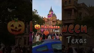 Miniature : HALLOWEEN AU TEXAS : Le final explosif ! 🎃🇺🇸 [30/30]
