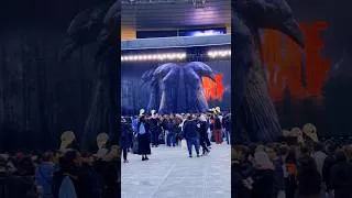 Miniature : Vlog Nevermore 2024 au Stade de France 🐦‍⬛ - Teaser 3 (Full Teaser Version)