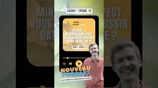 Miniature : Nouveau Podcast  des leaders de demain - Rémi Lede