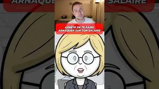 Miniature : Comment réussir ton entretien annuel ?
