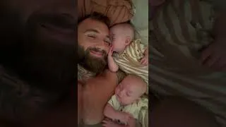 Miniature : Ma vie de papa 🙏🏻