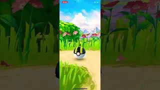 Miniature : Je capture enfin Shaymin sur Pokémon Go