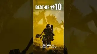 Miniature : Best of #10 - LIBERTY