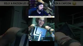Miniature : NEMESIS PIRE QUE MR.X ?! - Resident Evil 3 - Ep 1
