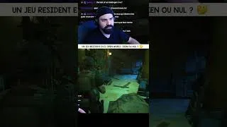 Miniature : NEMESIS PIRE QUE MR.X ?! - Resident Evil 3 - Ep 1