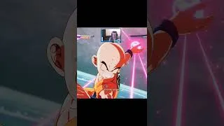 Miniature : Tag Team attack DragonBall Sparking Zéro