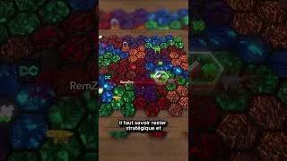 Miniature : Hexa's Gone | Bientôt disponible sur Steam, pense à l'ajouter à ta liste de souhaits !