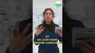 Miniature : Appronfondissons - Astuce ! Le Syndrome Page Blanche #fresque #beyou #ecologie #tips