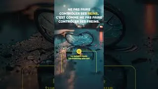 Miniature : "Ne pas faire contrôler ses reins, c'est comme ne pas faire contrôler ses freins"