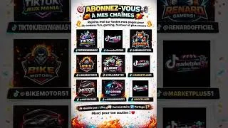 Miniature : Chaîne Renardofficiel