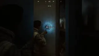 Miniature : ARC Raiders : j'ai pas dit bonjour, they shooted me 1v2 mais le Karma... #arcraiders #ps5 #shorts