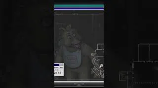 Miniature : Bonnie est surprenamment violent O-O