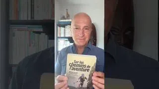 Miniature : Sur les chemins de l'aventure : Mental de champion, Seb Raichon et Renaud Fulconis