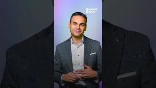 Miniature : Ask Me Anything with Vittorio d'Arienzo | Renault Group
