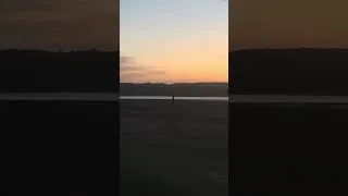 Miniature : OVNI dans le ciel breton, le 5 septembre 2026. Une boule lumineuse se déplace vers la droite.