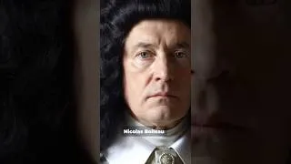 Miniature : Nicolas Boileau : « J’ai écrit malade toute ma vie »