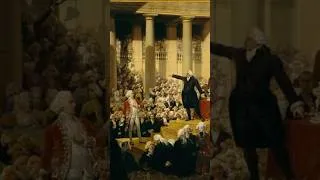 Miniature : Panthéonisé, puis jeté à la fosse : l’incroyable destin de Mirabeau