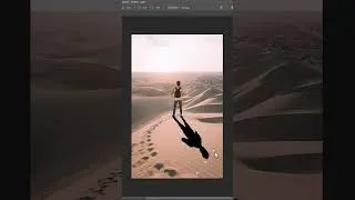 Miniature : Comment Créer une Ombre Portée avec Photoshop ? #photoshop #graphiste  #pao #retouchephoto