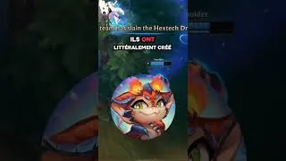 Miniature : Le TIREUR le plus FACILE et le plus DUR dans League of Legends 🔪 #fr #leagueoflegends #clip #twitch