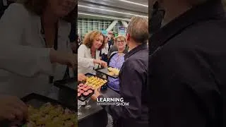 Miniature : Soirée & jeux Learning Show