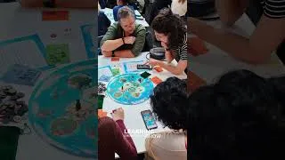Miniature : Ateliers Learning Show 2025