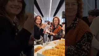 Miniature : Vidéo ouverture & accueil Learning Show 2025