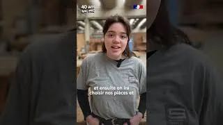 Miniature : 🙌 Les voix du bac pro - épisode 3