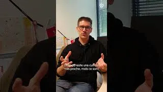 Miniature : Paroles de diplômés: Romain Chataigner, Vice-Président Sécurité et Gestion des Risques, Ubisoft