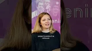 Miniature : Paroles de diplômés: Sophy Connan, Ingénieure Big Data et présidente de l'IDESIR