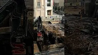 Miniature : Du béton à la balade, la Vilaine se dévoile #rennes #rennesmaville