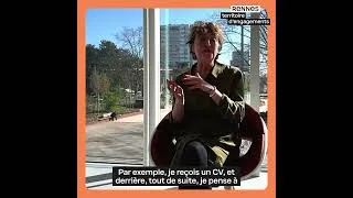 Miniature : #cestquoitonmetier : Anne-Sophie, chargée de sourcing et de promotion des métiers