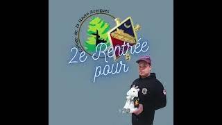 Miniature : CLASSE DÉFENSE HAUTE-AZERGUES - TEASER CDSG #1 2024 2025