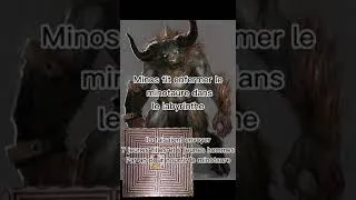 Miniature : MISSION DE LILI, ELEVE de 6e, SUR PARCOURS#3 - "ATHENES - MON MYTHE DE THESEE"