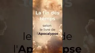 Miniature : L’Apocalypse, la Vraie ! #apocalypse #findestemps #nouvelleterre