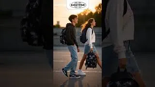 Miniature : Le plus dur avec Eastpak ? Choisir son modèle 😭🎒#eastpak #sacados #papeterie #fournituresscolaires