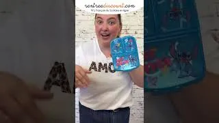Miniature : La collection Stitch qui fait craquer tout le monde😭#lilo #stitch  #papeterie #fournituresscolaires