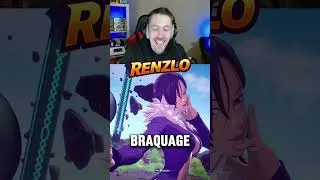 Miniature : BRANCHEZ vous SINGLE sur 7DS:O #7dsorigin #invocation #7dso #comeback