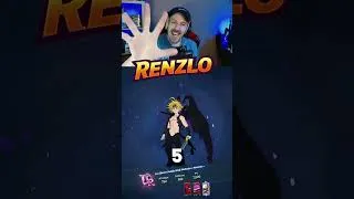 Miniature : 💎BRAQUAGE sur les 7ANS de 7DSGC #7dsgc #sevendeadlysinsgrandcrossglobal #twitchfr #shorts