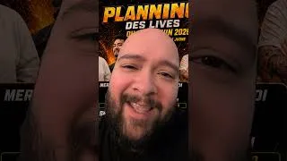 Miniature : C'est historique pour @Jvonemedia